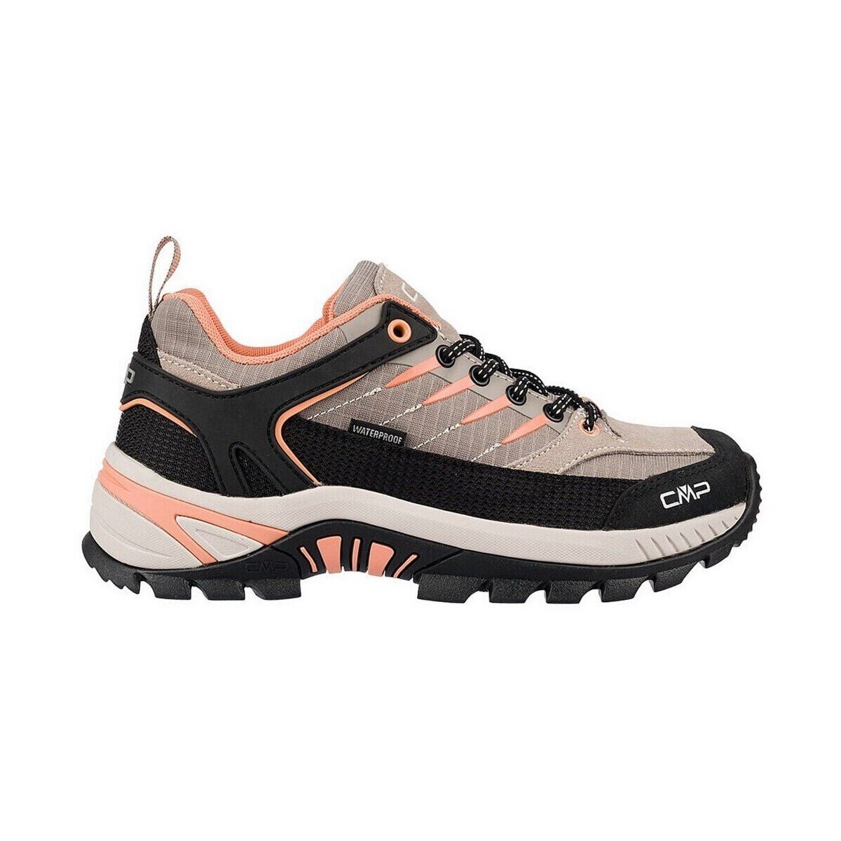 Cmp Pantofi Rigel 2.0 Low WP