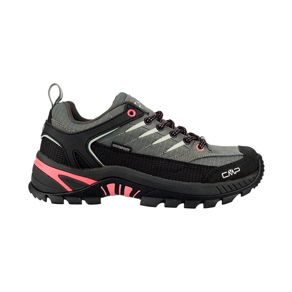Cmp Pantofi Rigel 2.0 Low WP