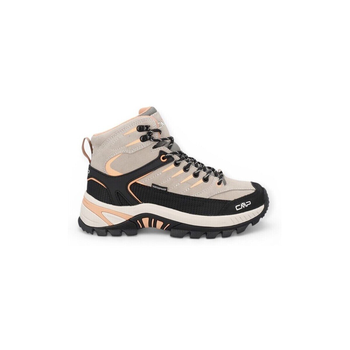 Cmp Pantofi Rigel 2.0 Mid