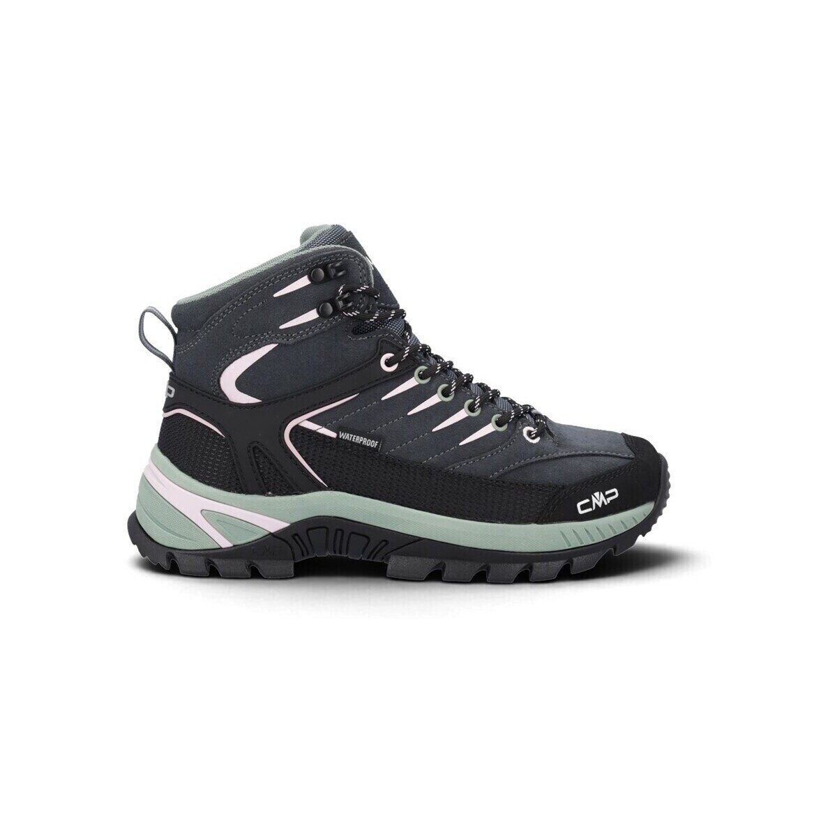 Cmp Pantofi Rigel 2.0 MID