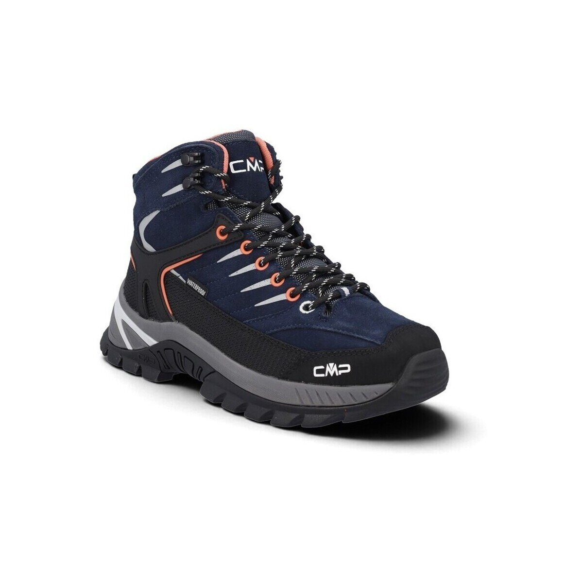Cmp Pantofi Rigel 2.0 MID
