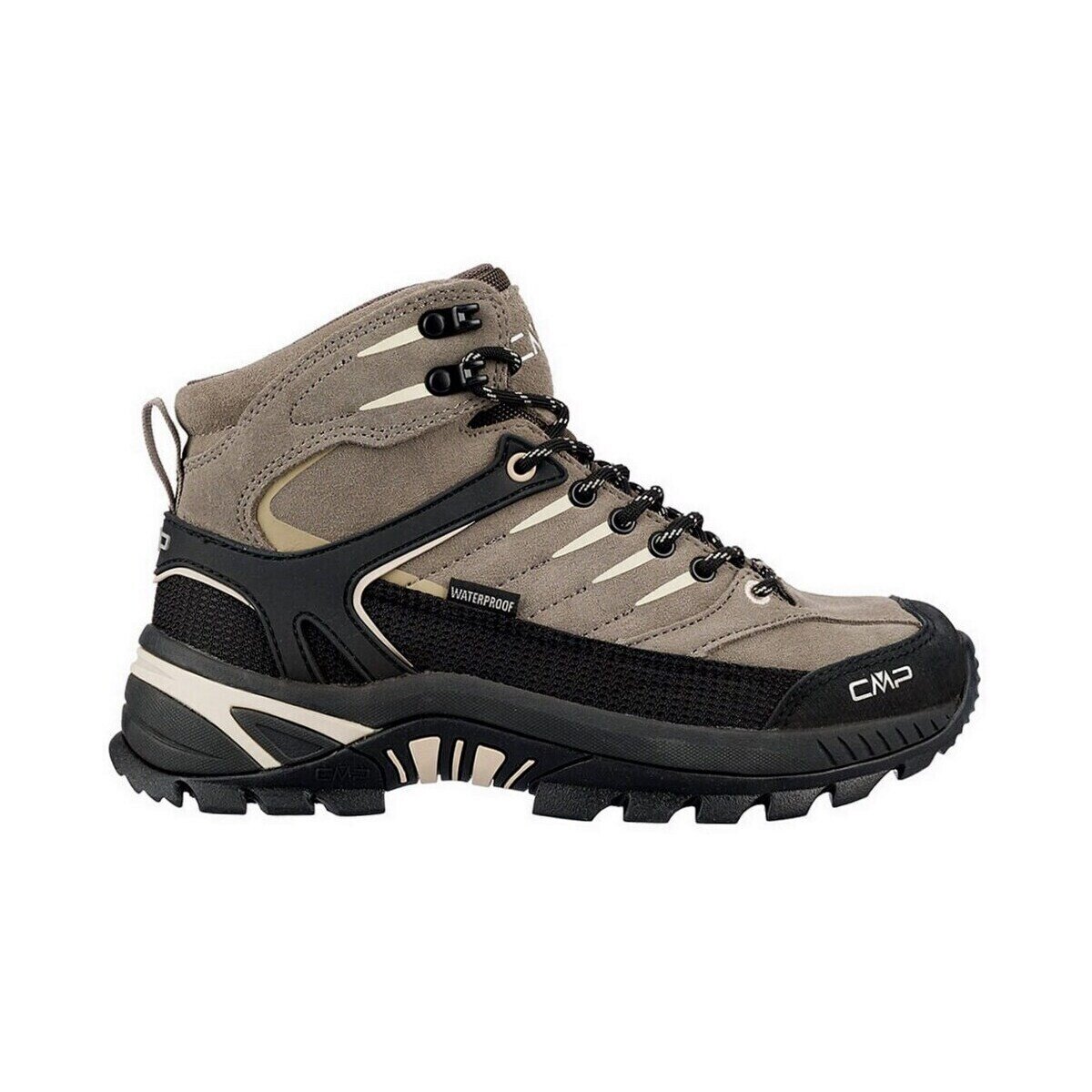 Cmp Pantofi Rigel 2.0 Mid WP