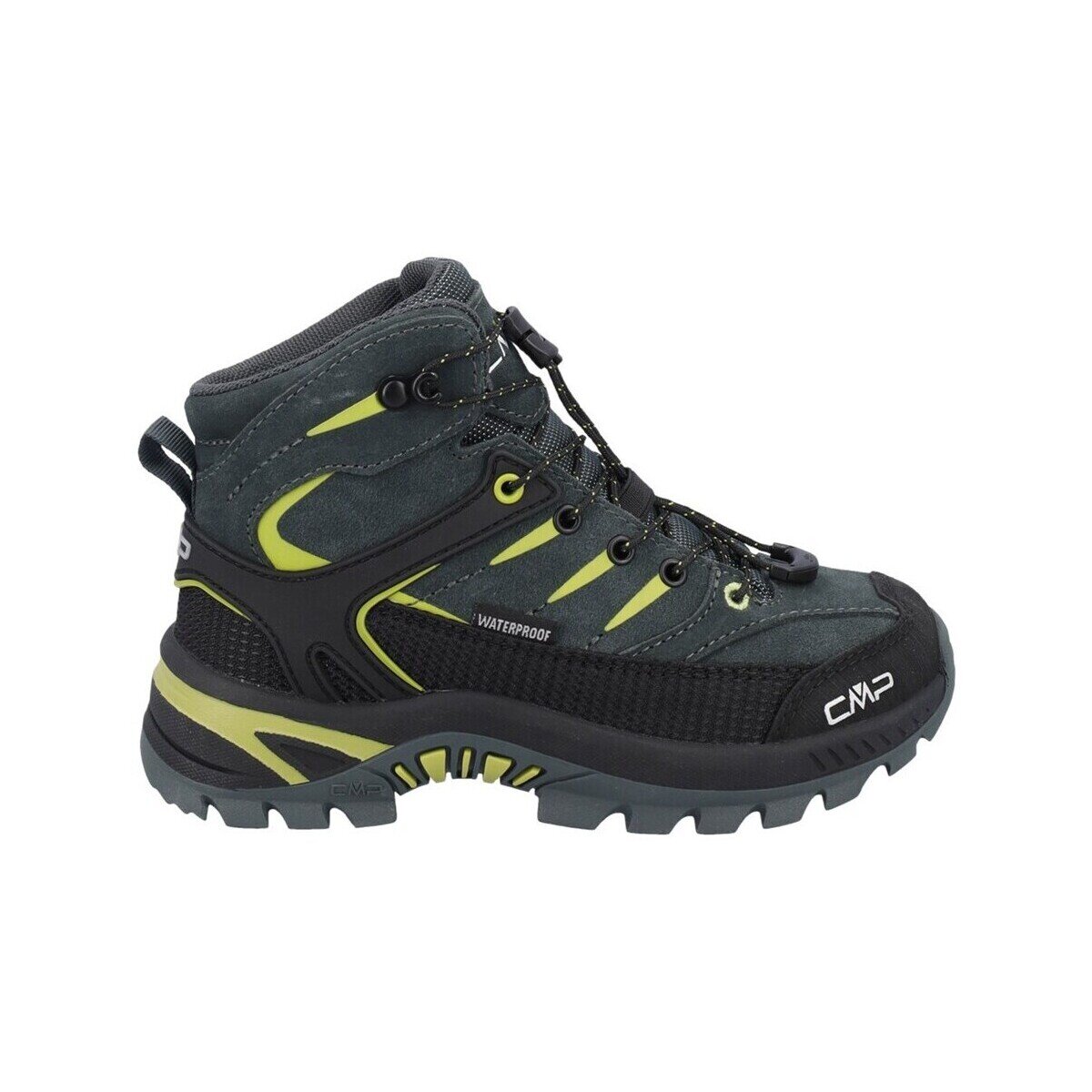 Cmp Pantofi Rigel 2.0 Mid WP