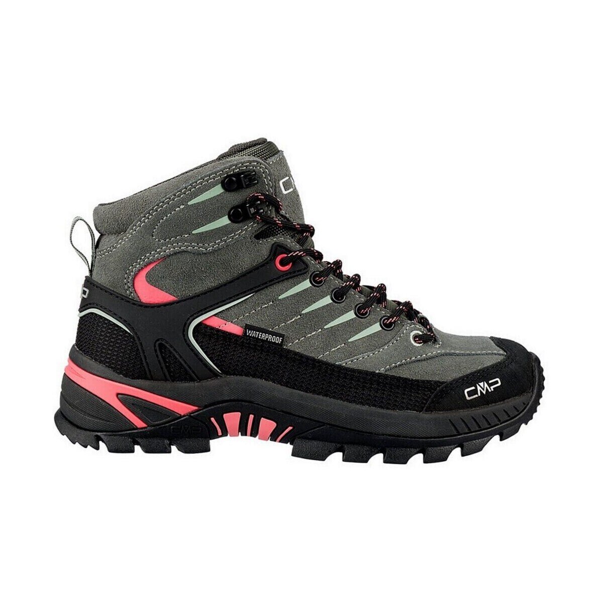 Cmp Pantofi Rigel 2.0 Mid WP
