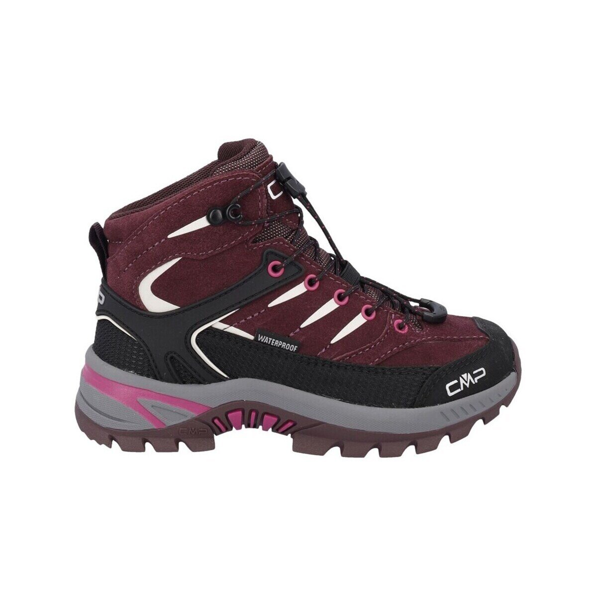 Cmp Pantofi Rigel 2.0 Mid WP