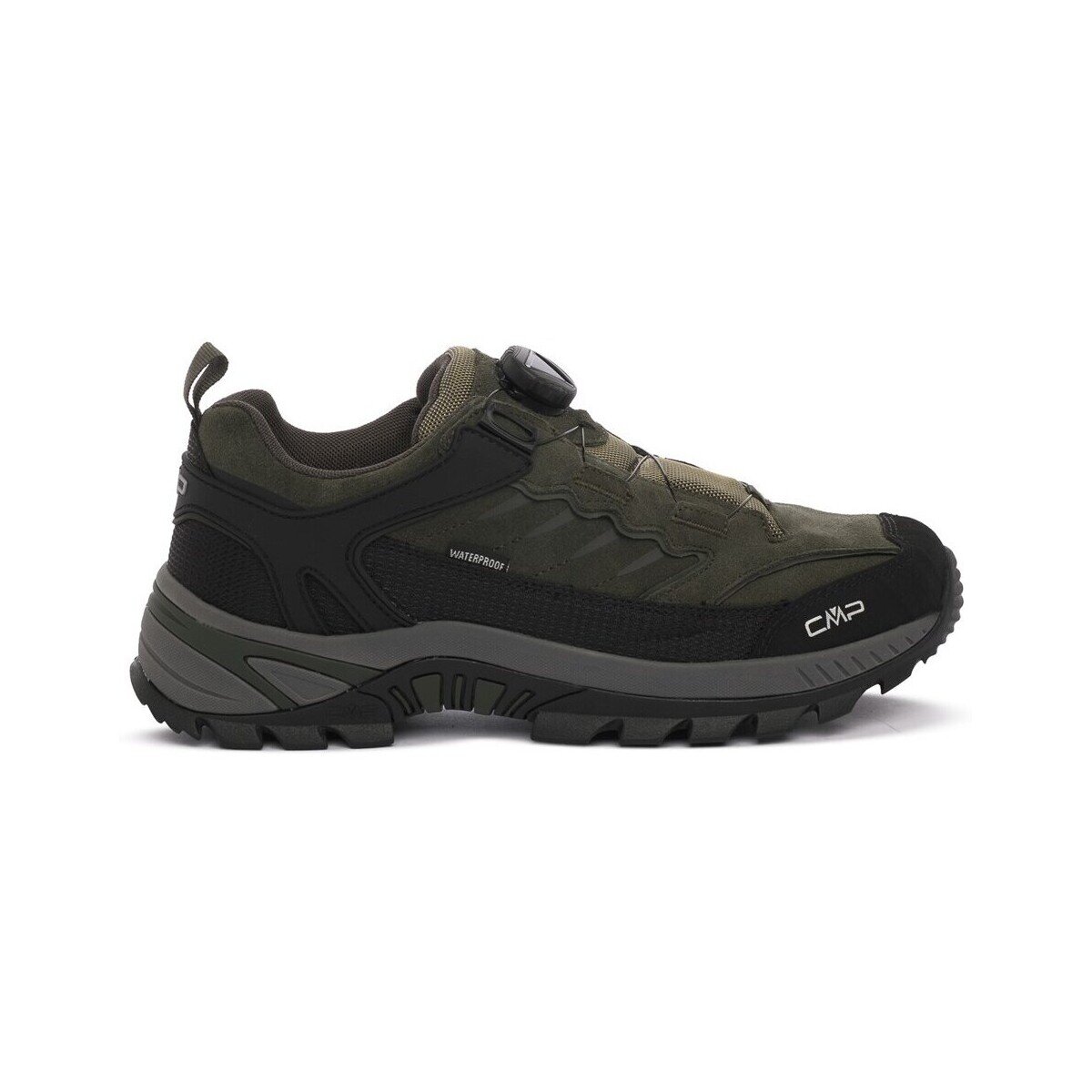 Cmp Pantofi Rigel 2 Low