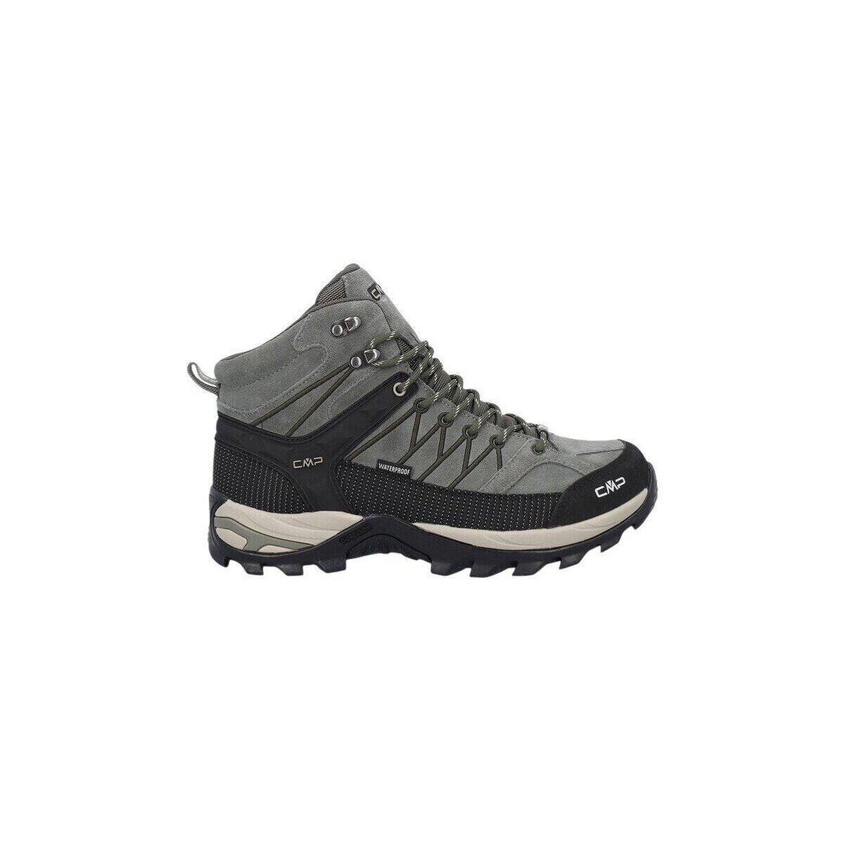Cmp Pantofi Rigel
