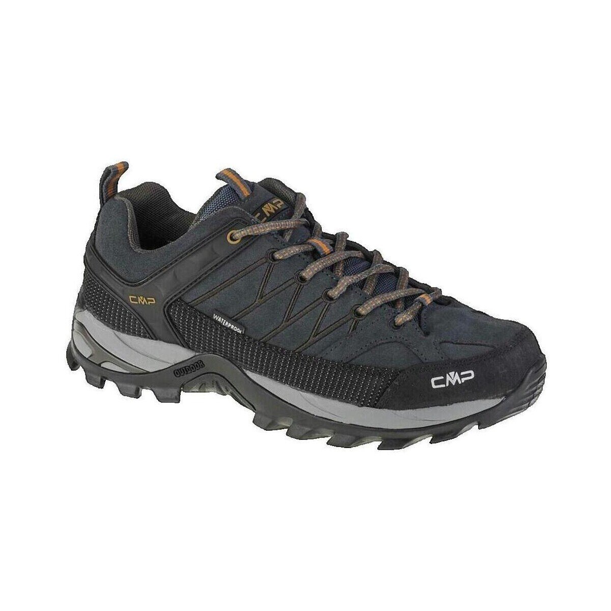 Cmp Pantofi Rigel