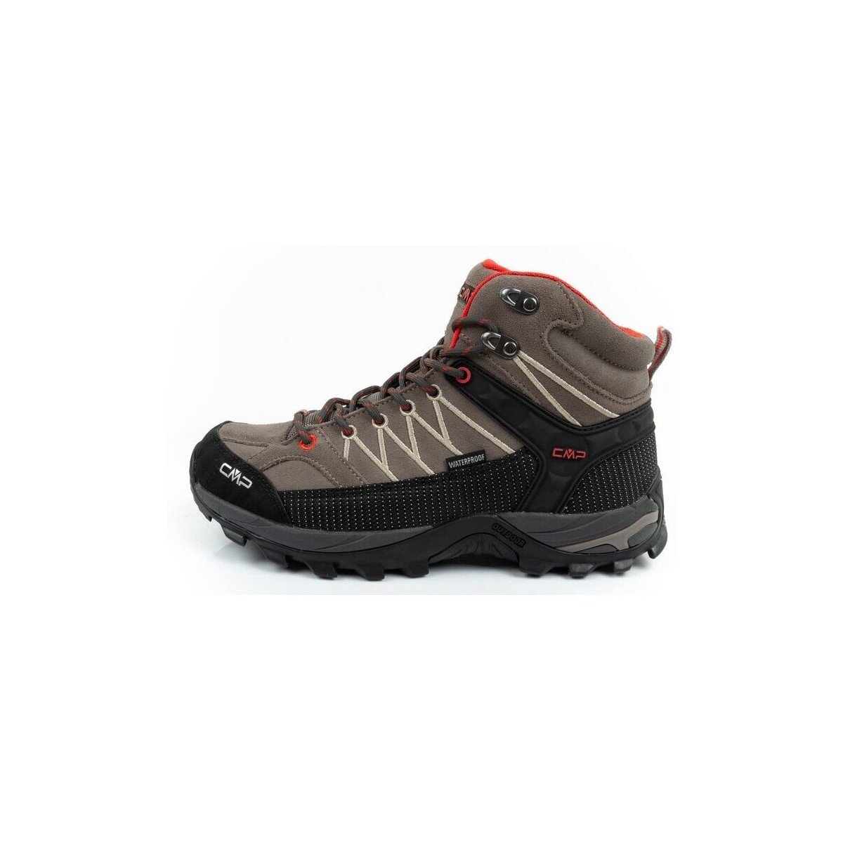 Cmp Pantofi Rigel