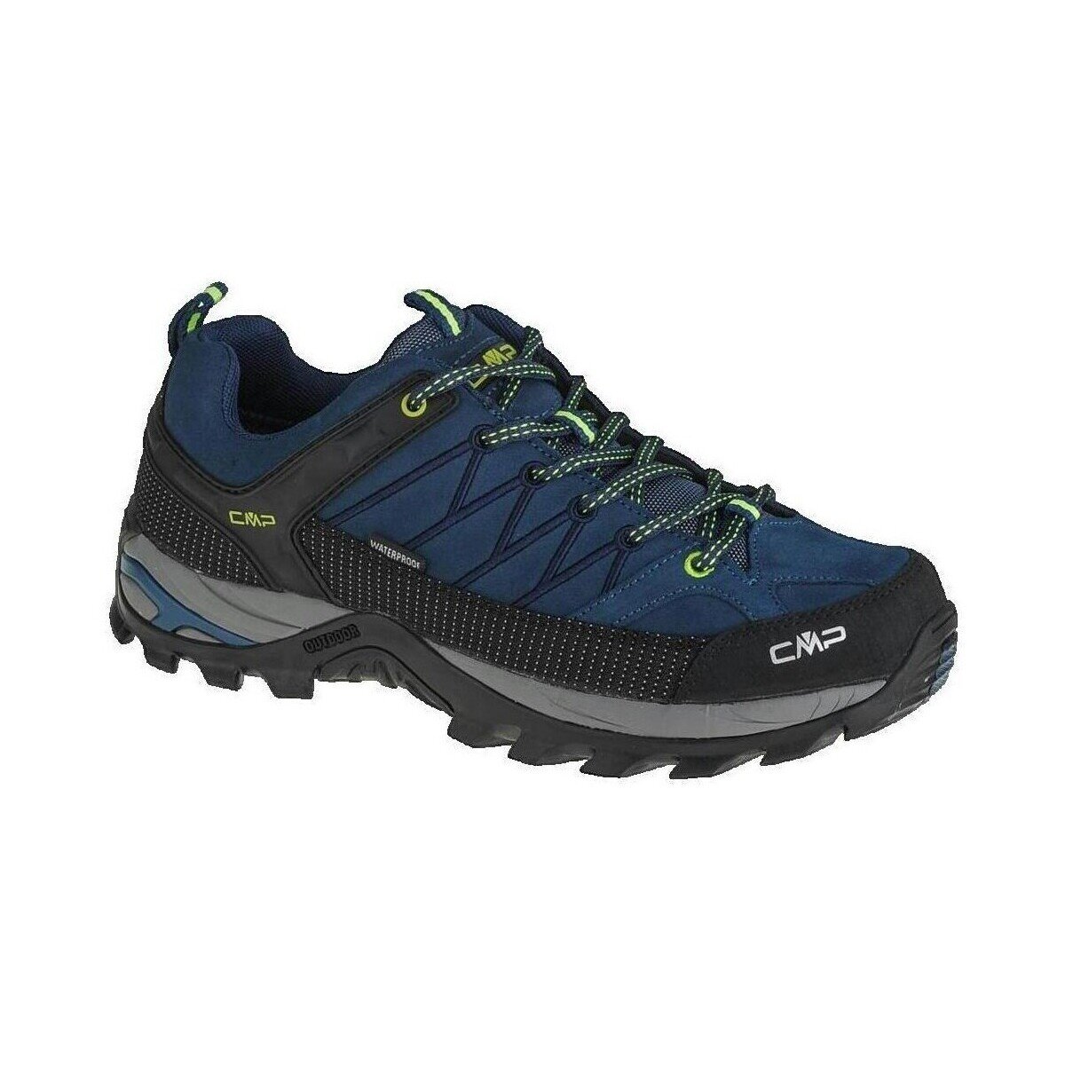 Cmp Pantofi Rigel