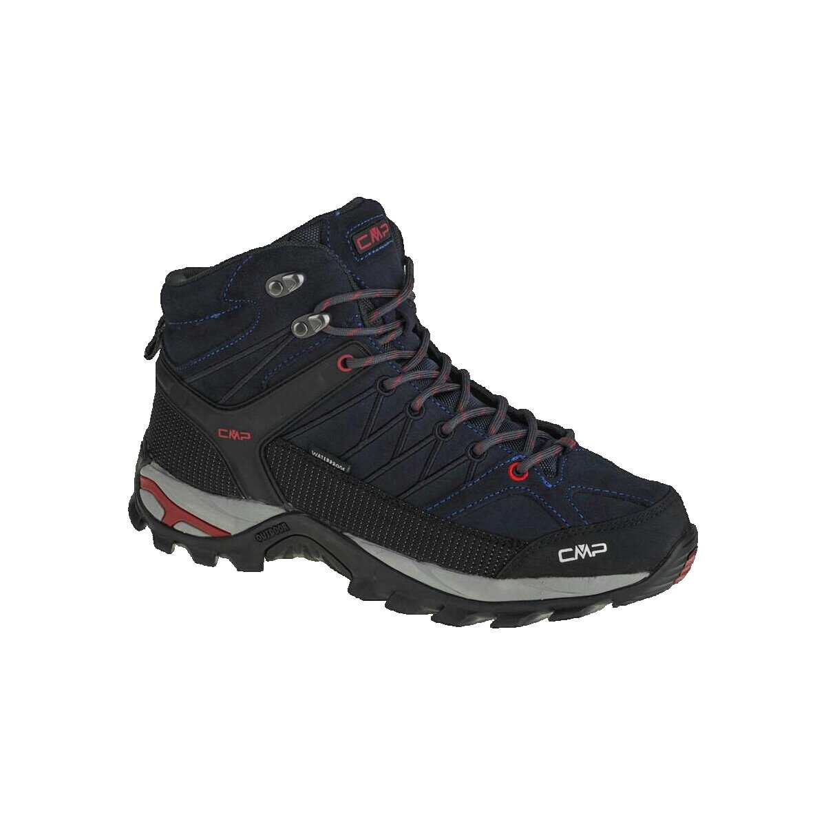 Cmp Pantofi Rigel