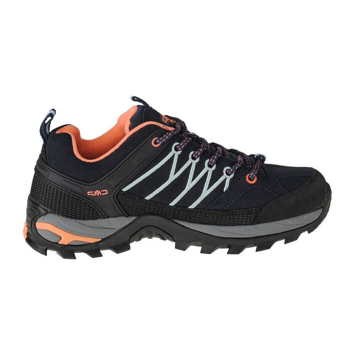 Cmp Pantofi Rigel Low