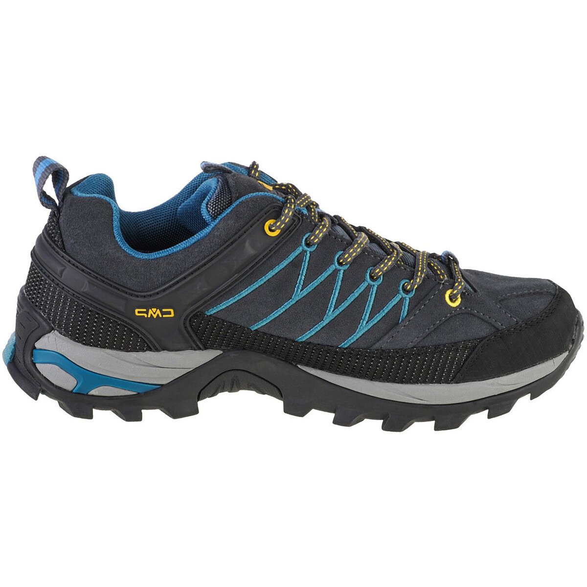 Cmp Pantofi Rigel Low
