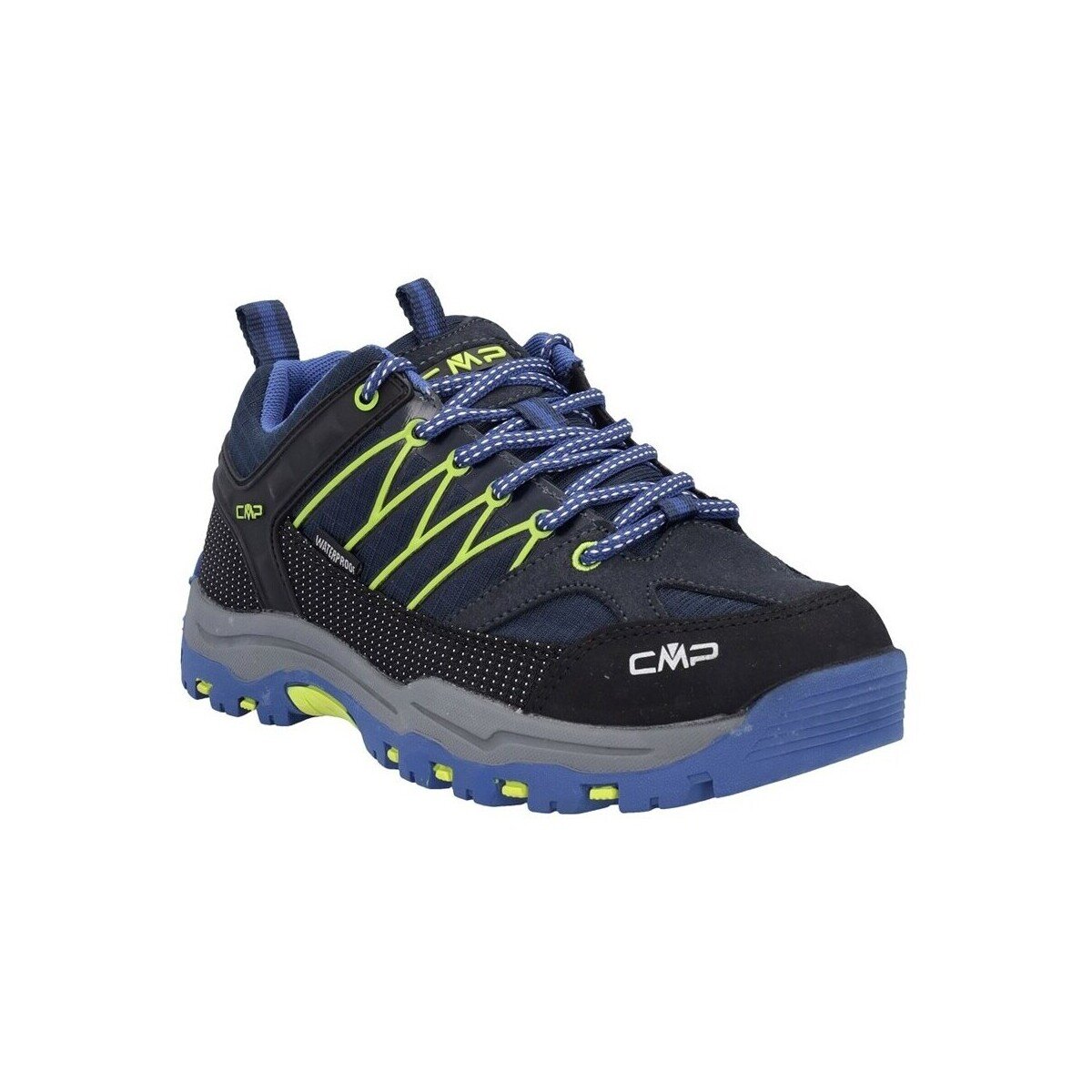 Cmp Pantofi Rigel Low