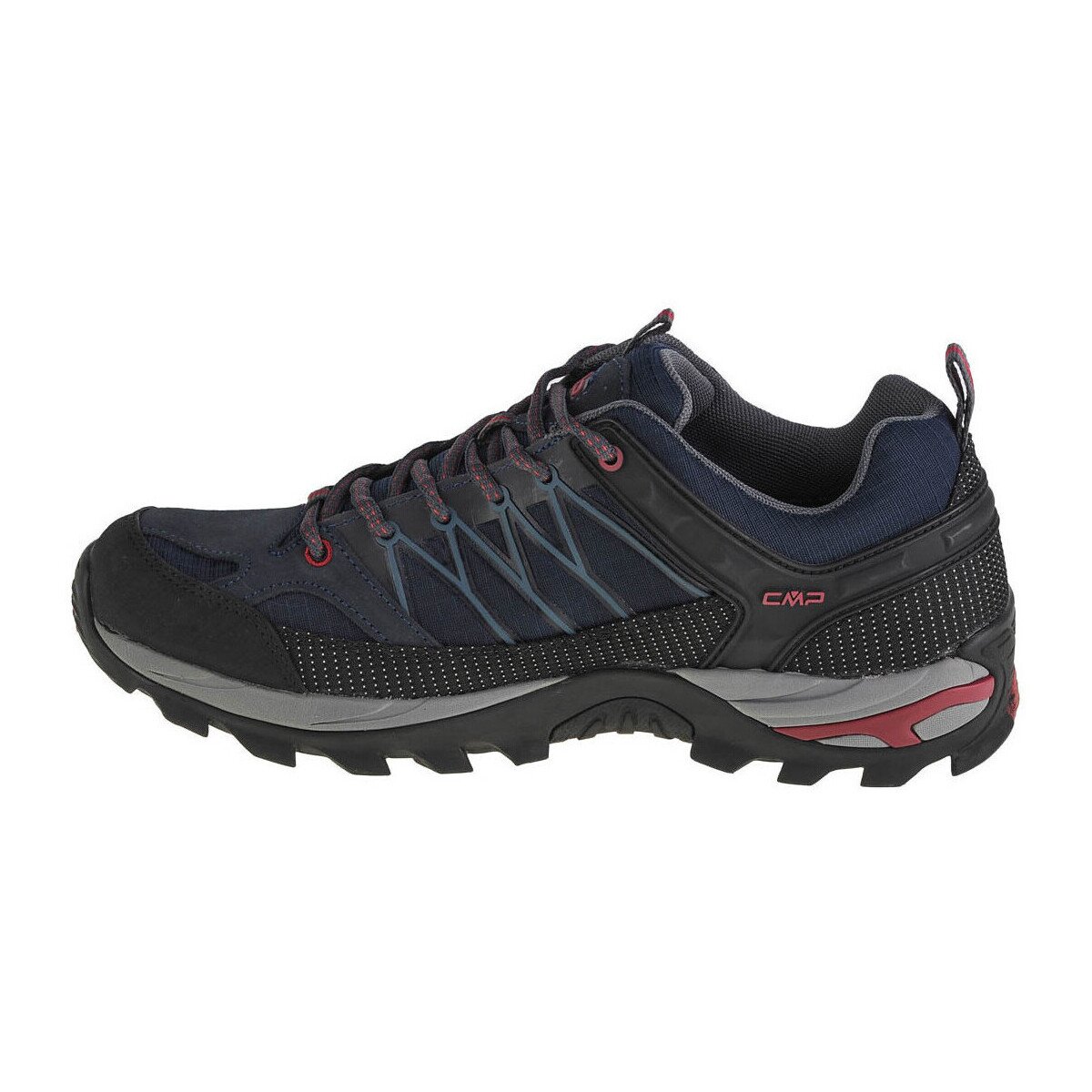 Cmp Pantofi Rigel Low