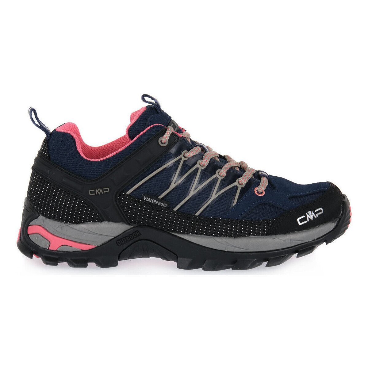 Cmp Pantofi RIGEL LOW