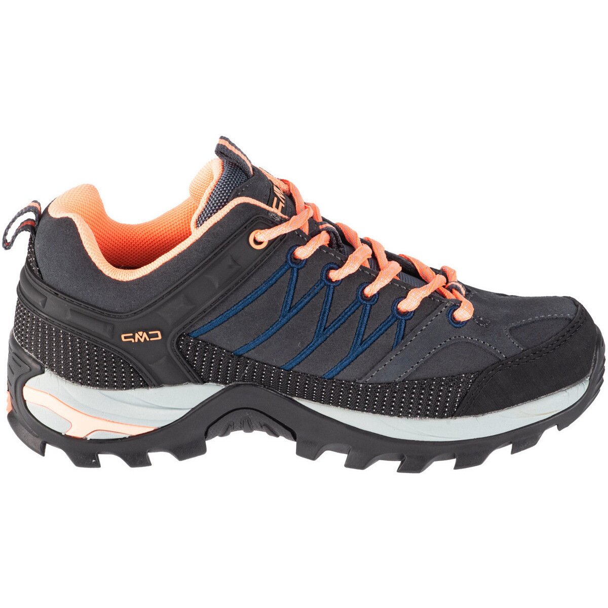 Cmp Pantofi Rigel Low