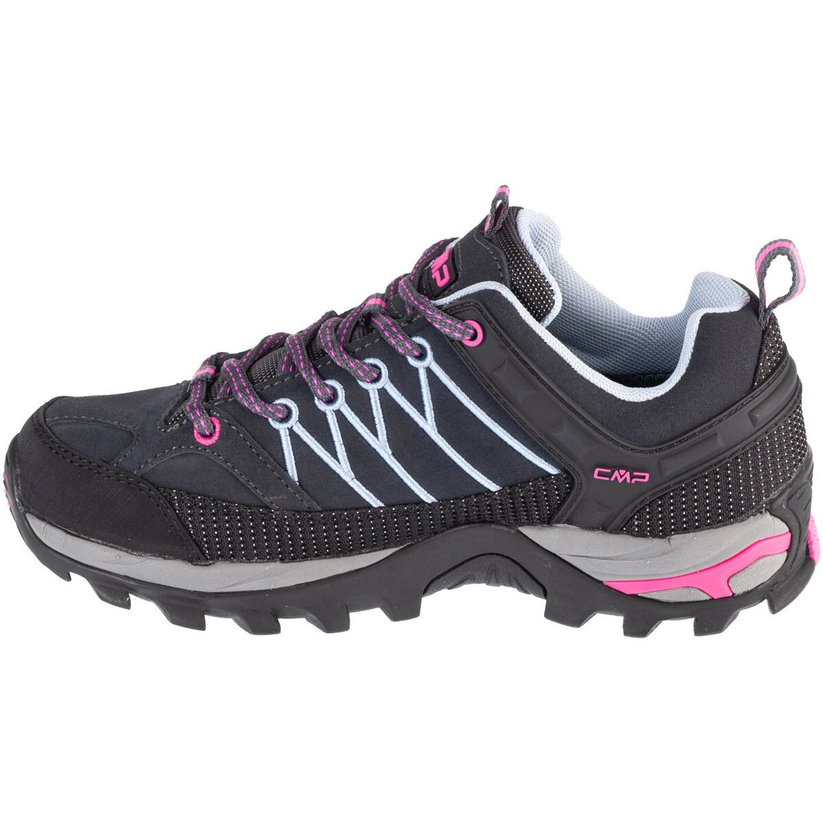 Cmp Pantofi Rigel Low