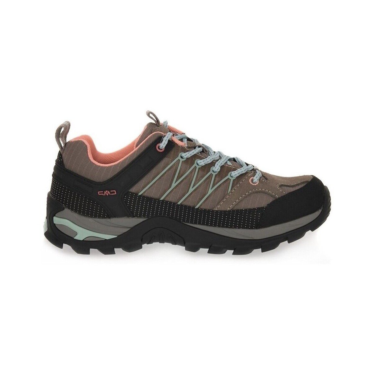 Cmp Pantofi Rigel Low