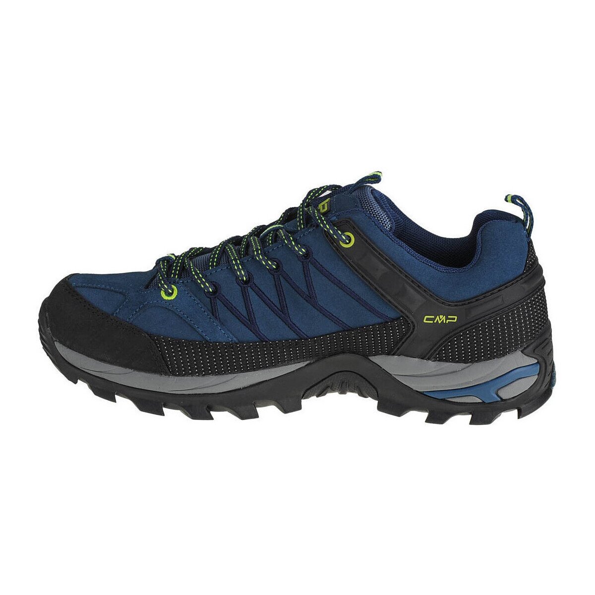 Cmp Pantofi Rigel Low