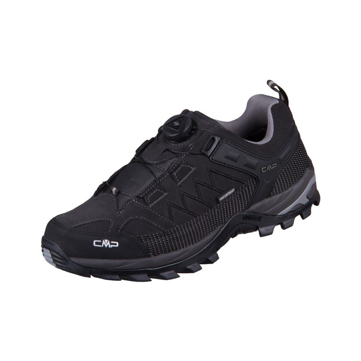 Cmp Pantofi Rigel Low