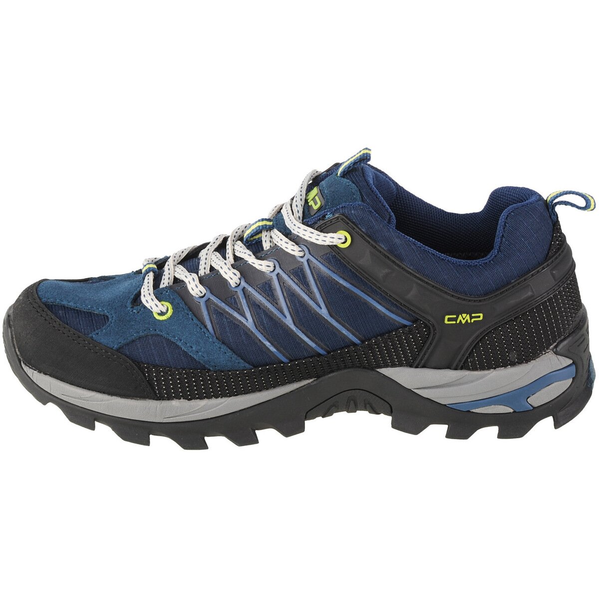 Cmp Pantofi Rigel Low