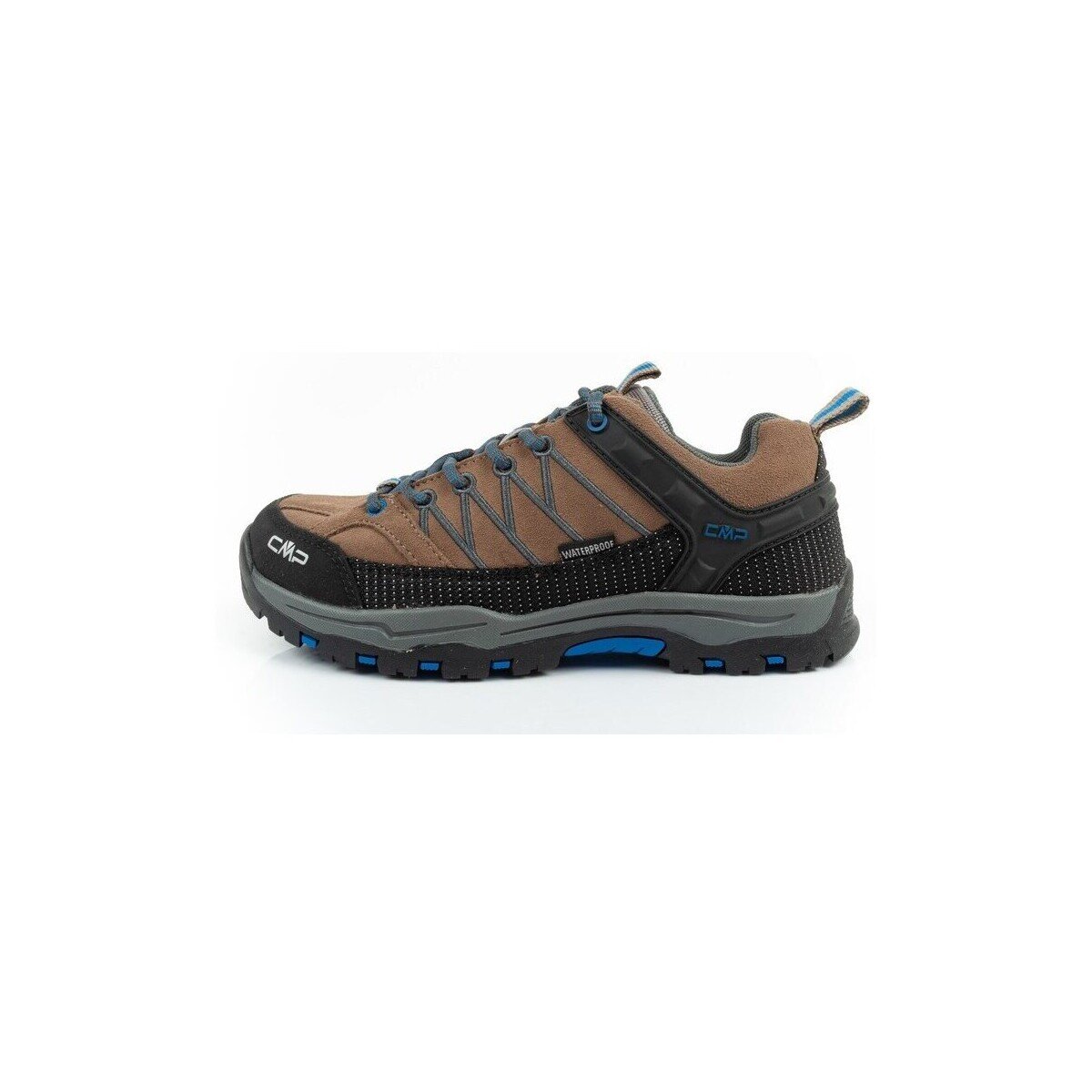 Cmp Pantofi Rigel Low