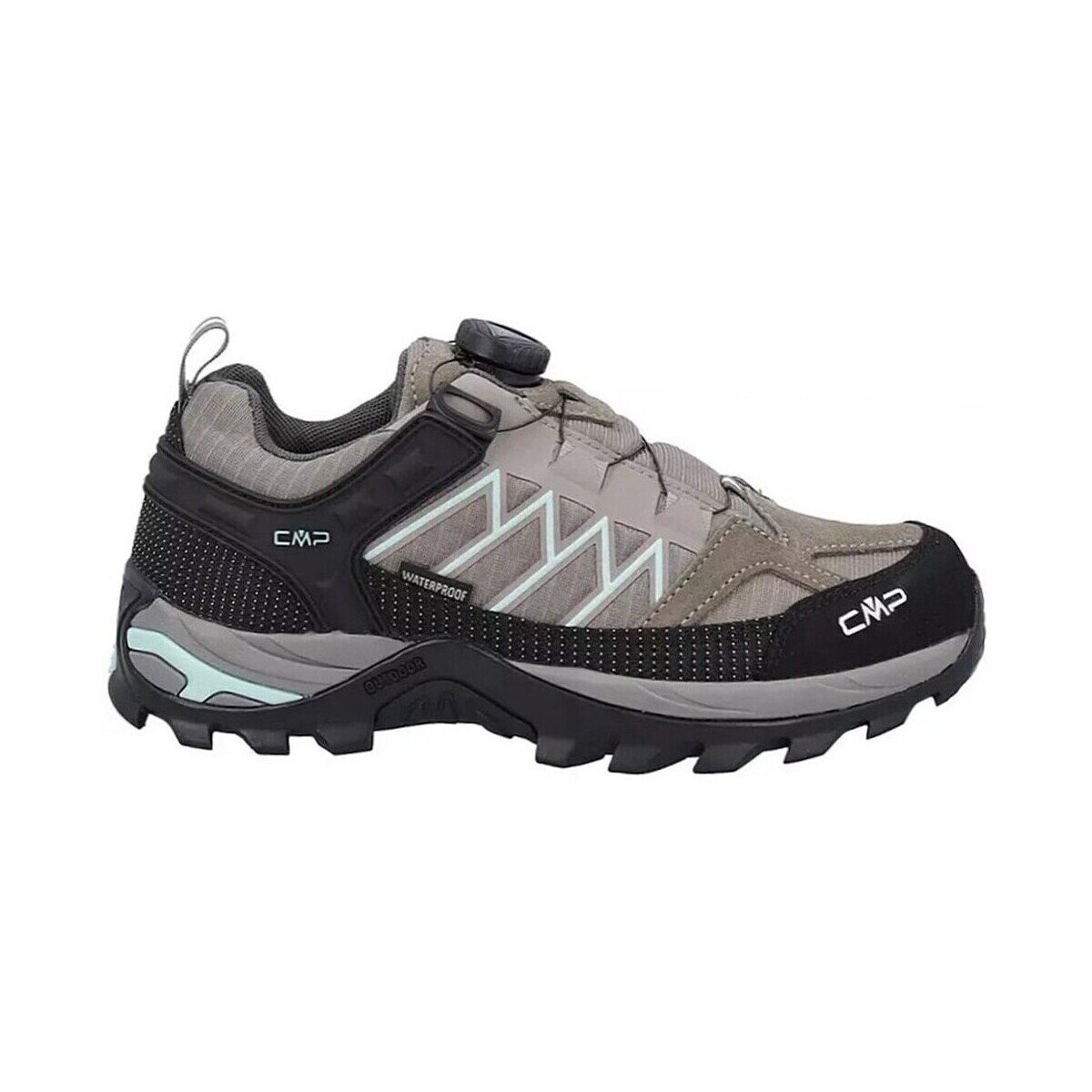 Cmp Pantofi Rigel Low Fitgo Wp