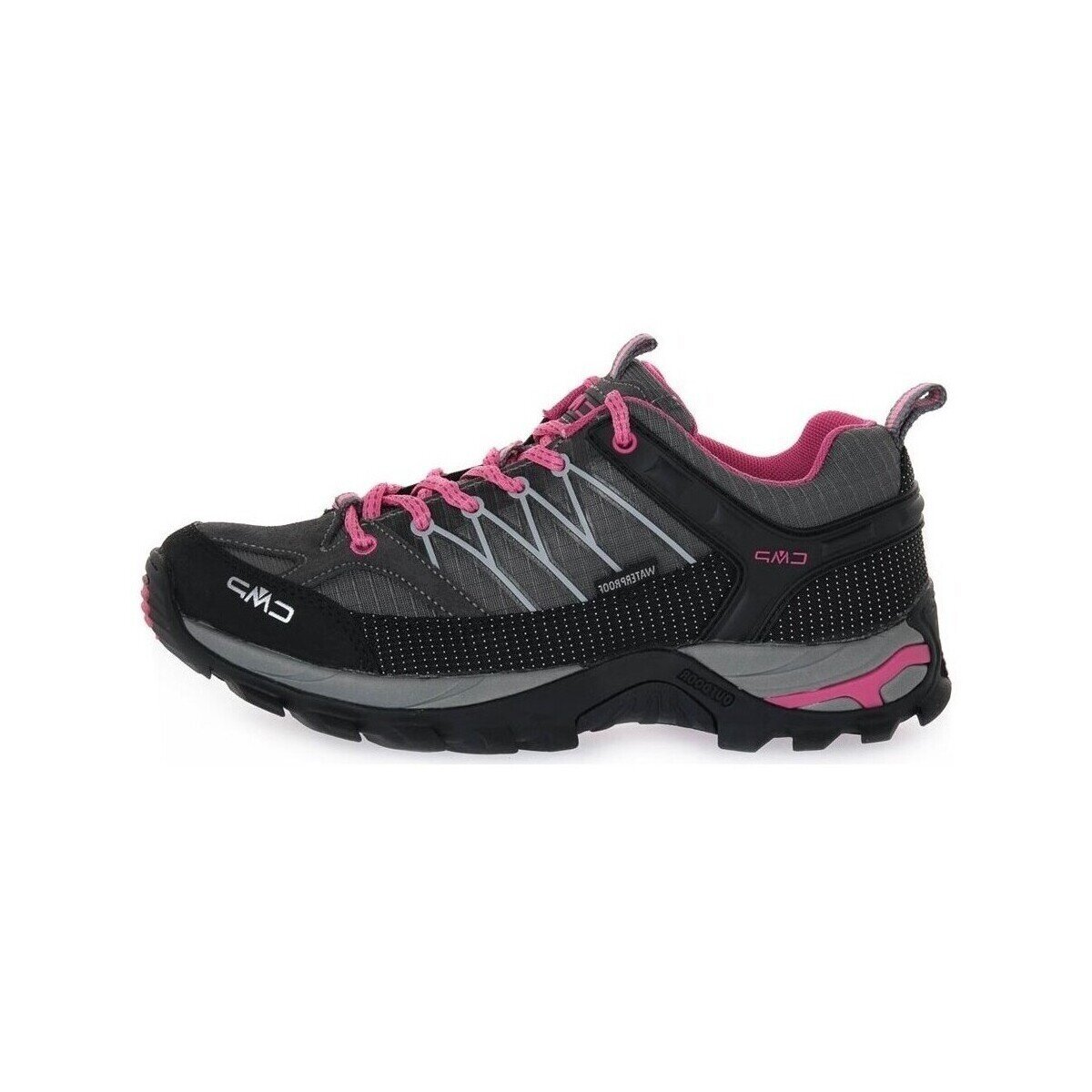 Cmp Pantofi Rigel Low Wmn