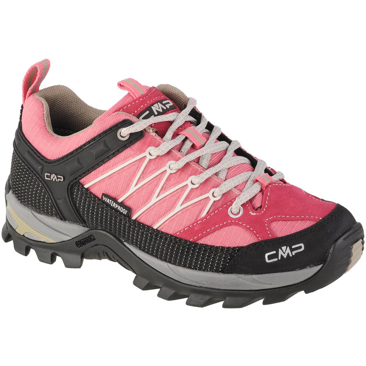 Cmp Pantofi Rigel Low Wmn