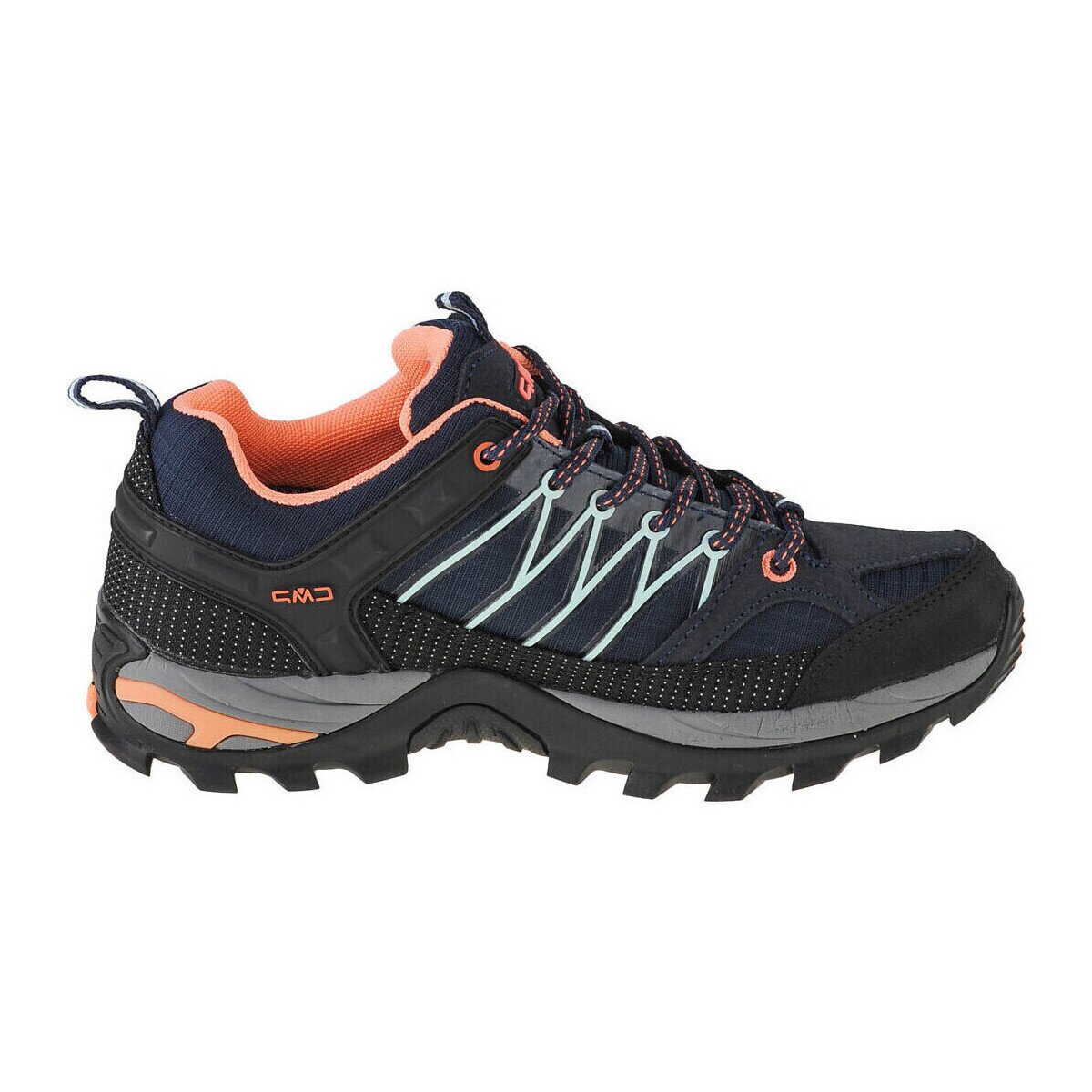 Cmp Pantofi Rigel Low Wmn