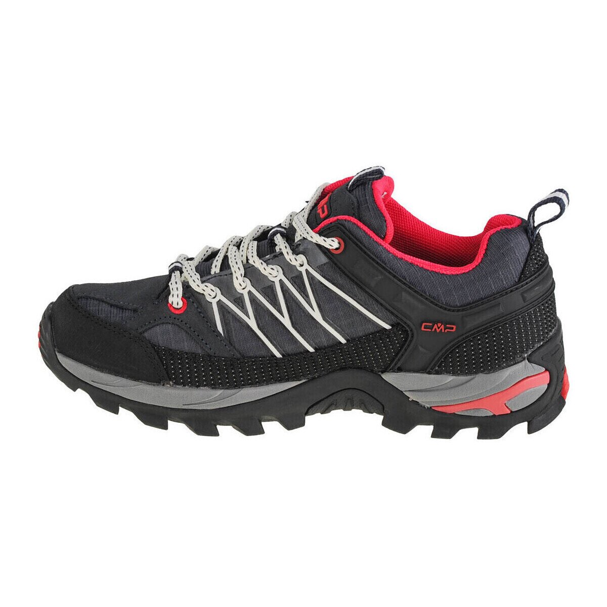 Cmp Pantofi Rigel Low Wmn