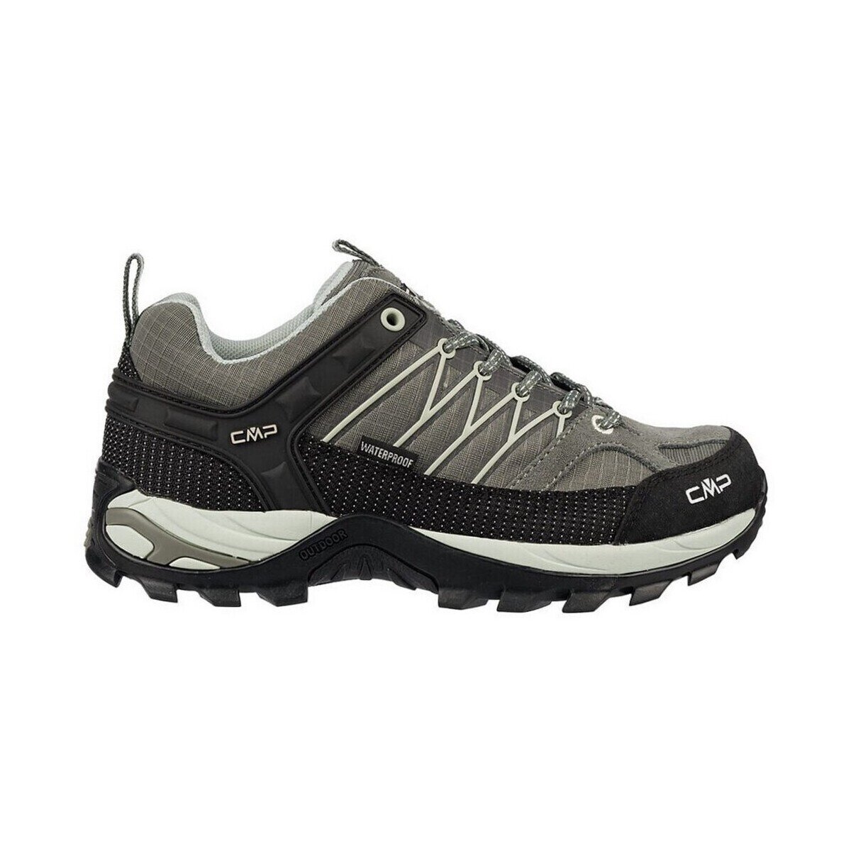 Cmp Pantofi Rigel Low WP