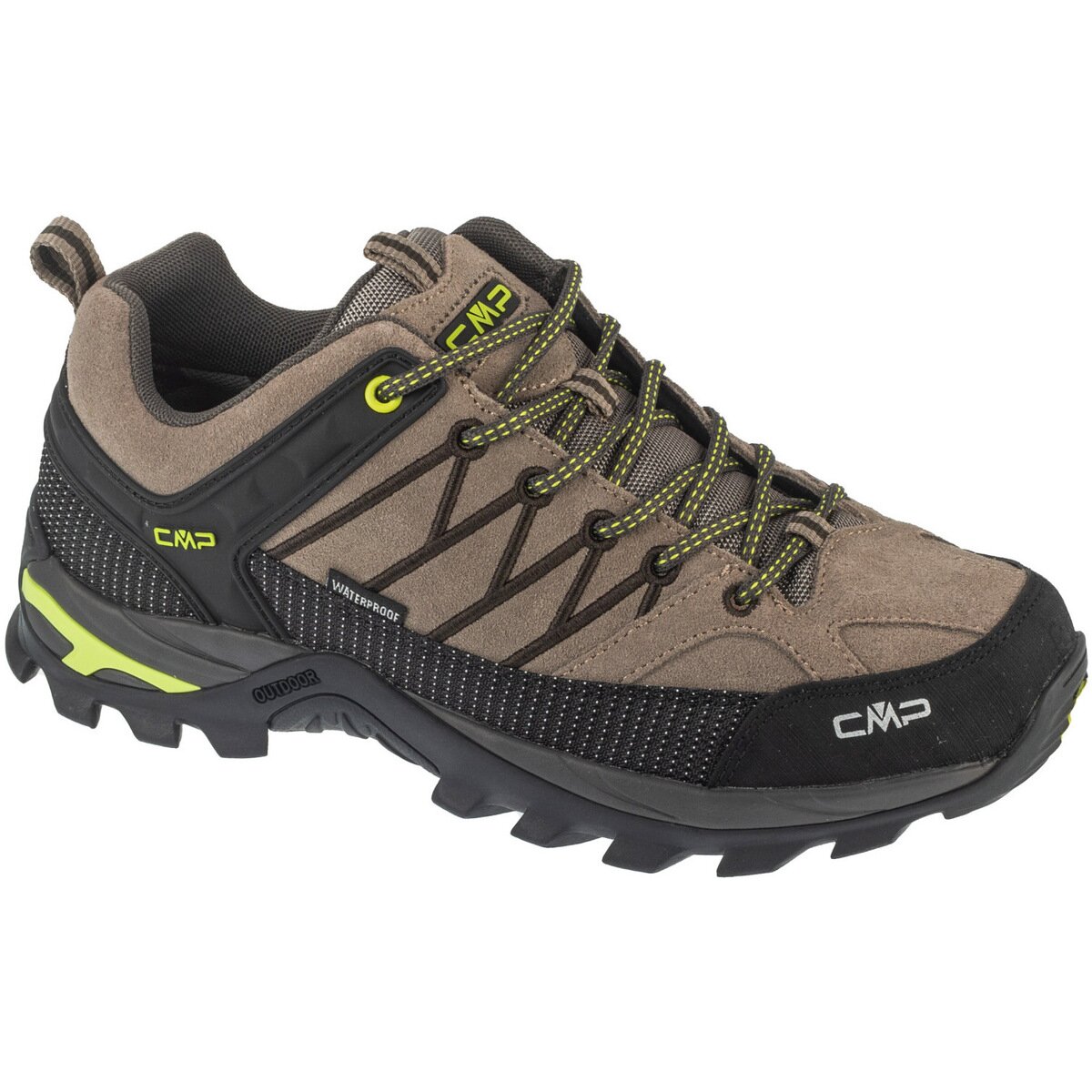Cmp Pantofi Rigel Low WP