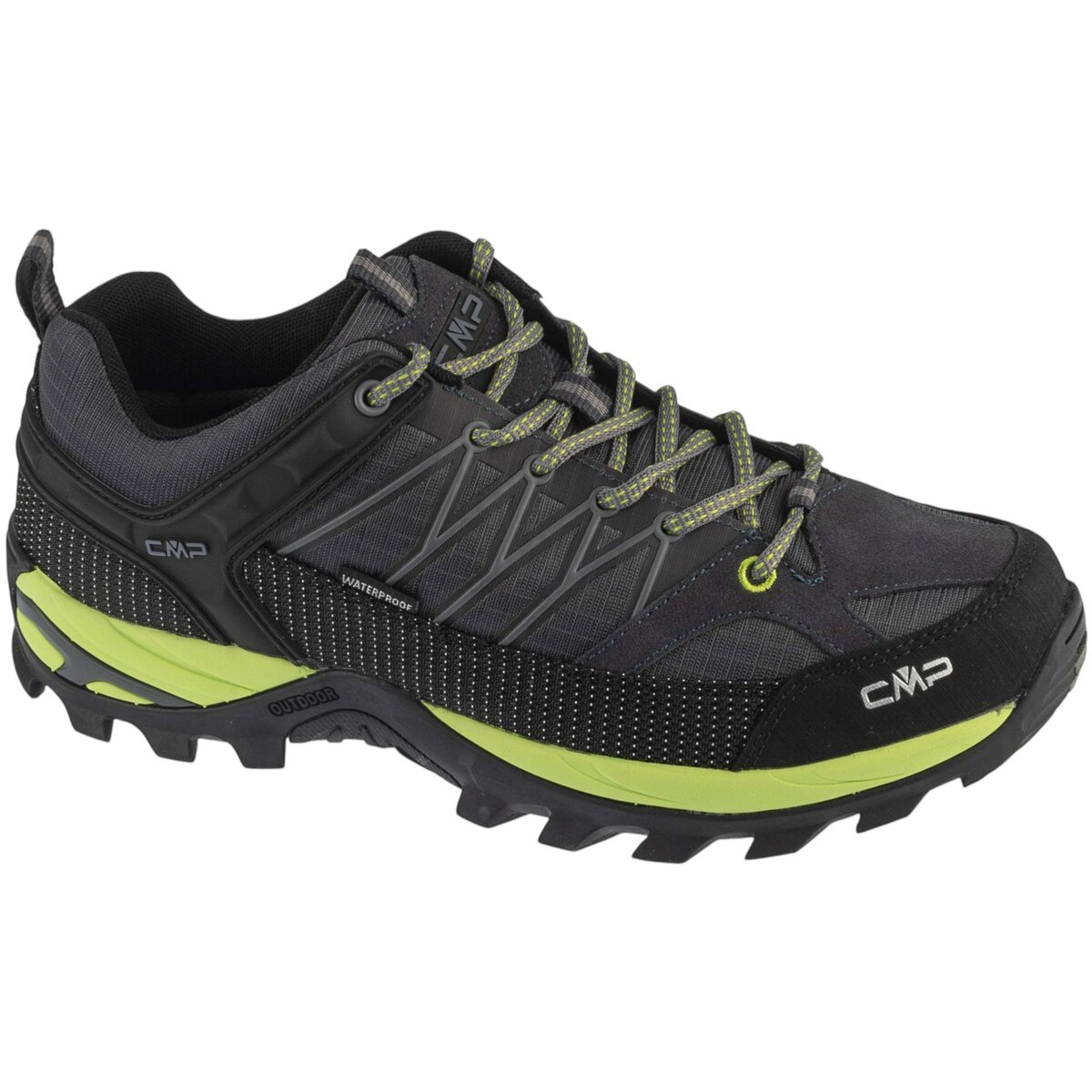 Cmp Pantofi Rigel Low WP