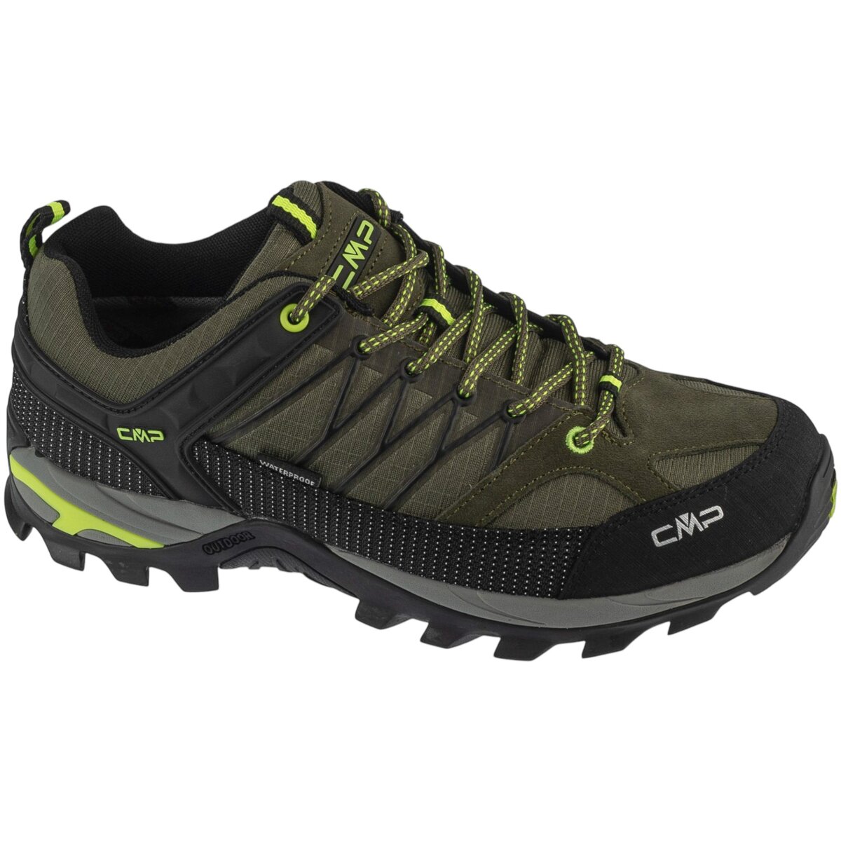 Cmp Pantofi Rigel Low WP
