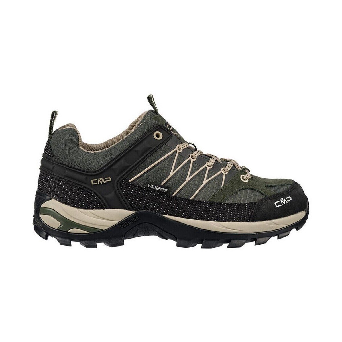 Cmp Pantofi Rigel Low WP