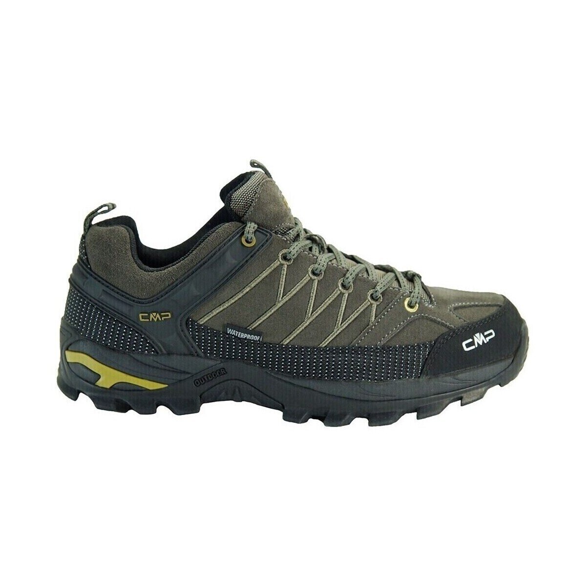 Cmp Pantofi Rigel Low WP