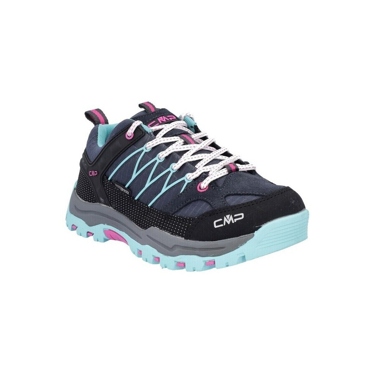 Cmp Pantofi Rigel Low Wp