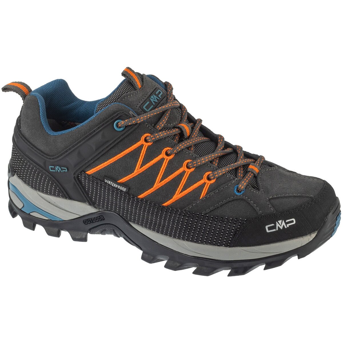 Cmp Pantofi Rigel Low WP