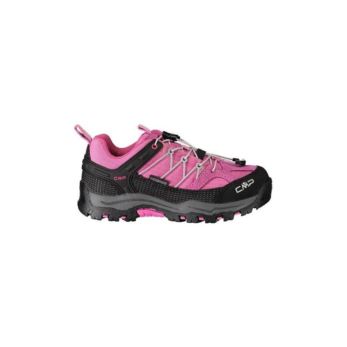Cmp Pantofi Rigel Low Wp