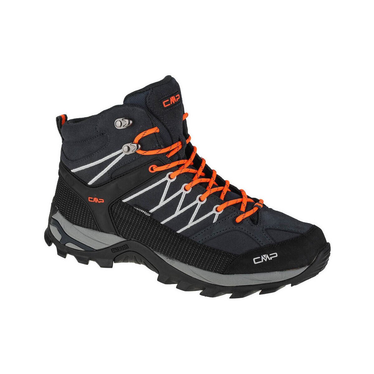 Cmp Pantofi Rigel Mid