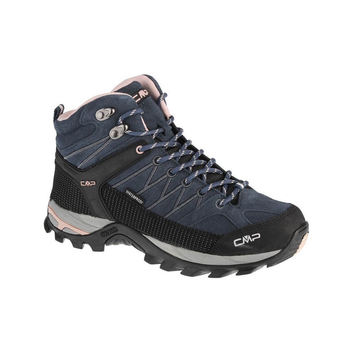 Cmp Pantofi Rigel Mid