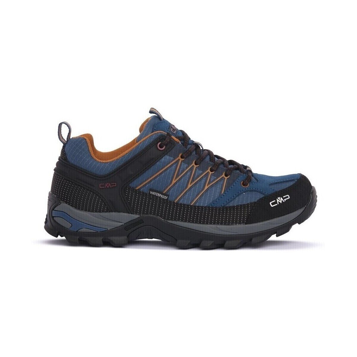Cmp Pantofi Rigel Mid