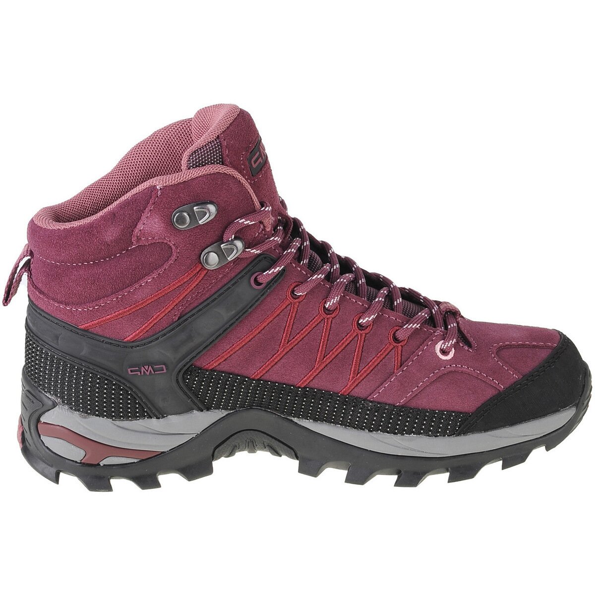 Cmp Pantofi Rigel Mid