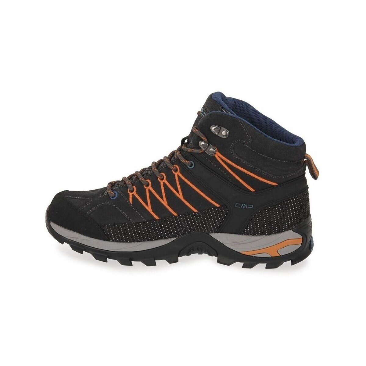 Cmp Pantofi Rigel Mid