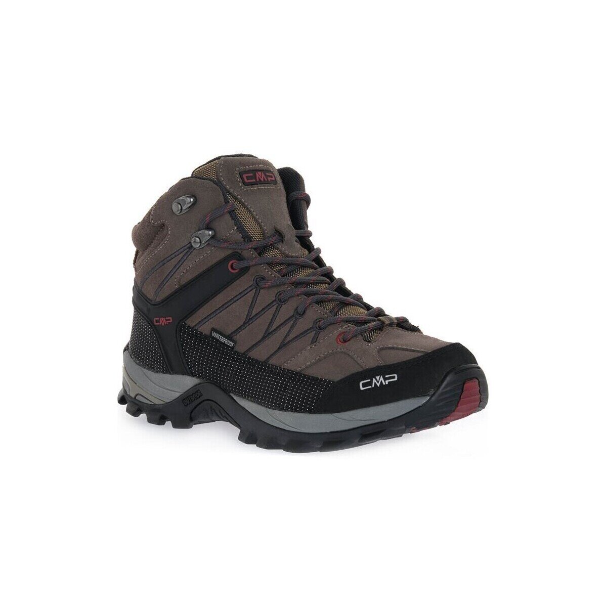 Cmp Pantofi Rigel Mid