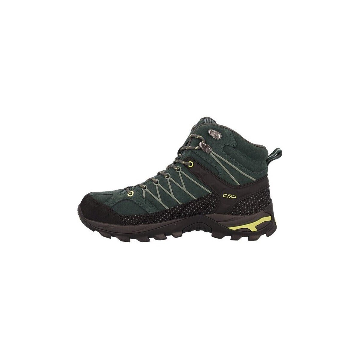 Cmp Pantofi Rigel Mid