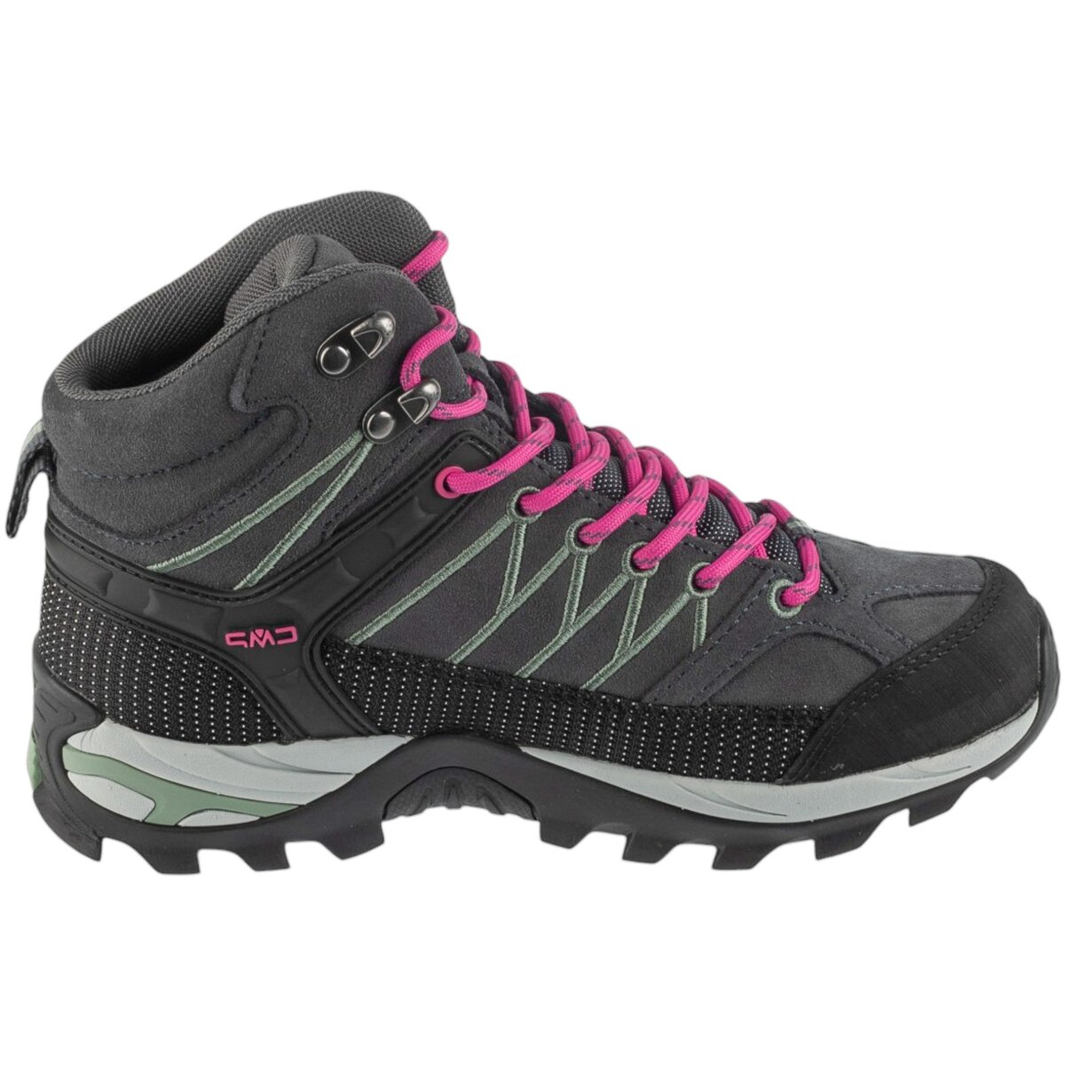 Cmp Pantofi Rigel Mid