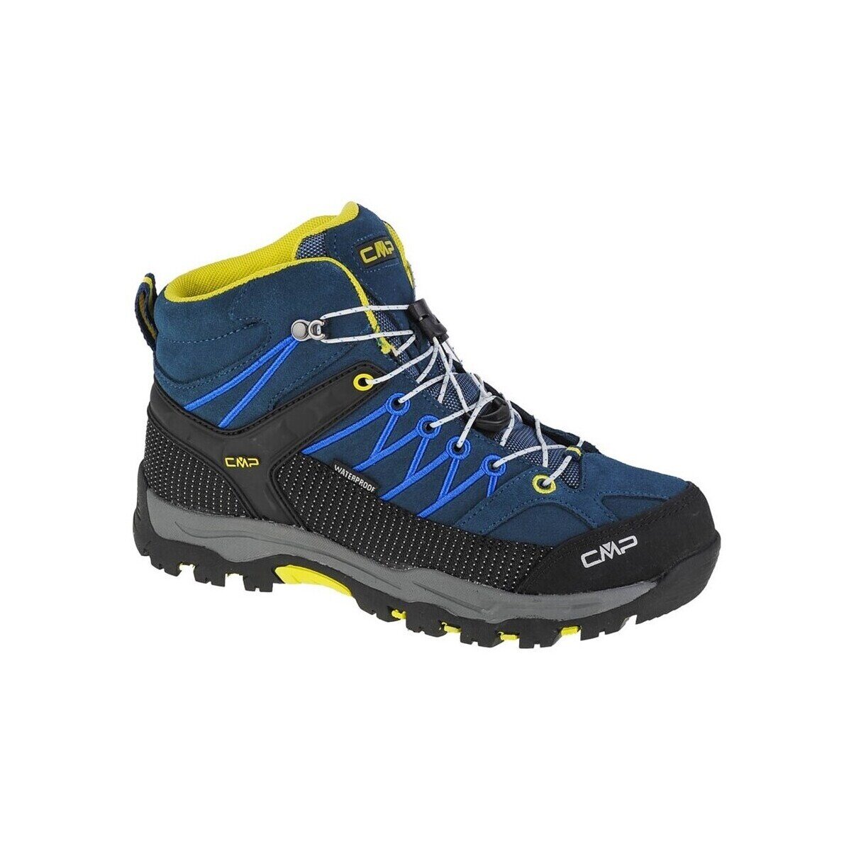 Cmp Pantofi Rigel Mid
